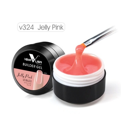v324 jelly pink thick-builder-gel-nails-pink-venalisa-ne variants-10